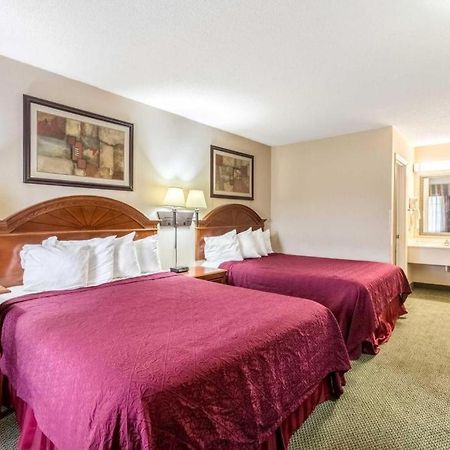 Quality Inn Ripley Exterior foto